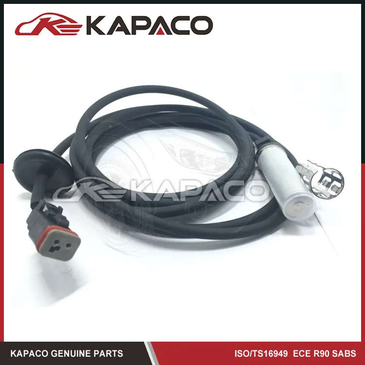ABS Sensor Wheel Speed Sensor For Volvo Renault 20528660 7420528660 4410323860 Rear Left