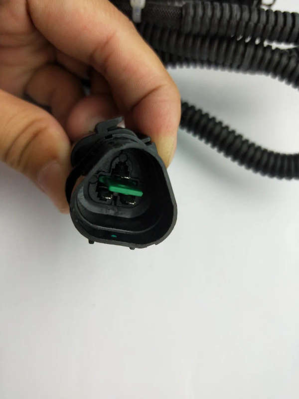 Crankshaft Position sensor For Hyundai Santa Fe 2.0 2.4