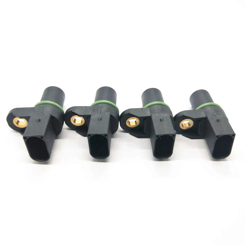 4PCS Crankshaft Position Sensor For BMW 3 5 7 E46 E39 E53 E60 X3 X5 Z4