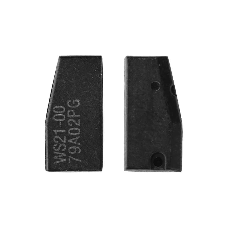 Transponder Key Chip H 8A Carbon Chip Fit For Toyota Rav4 Camry H Chip