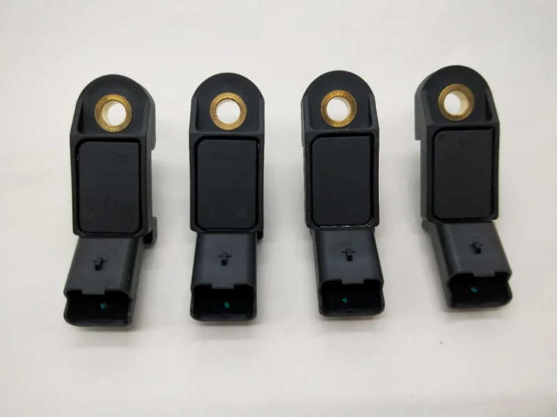 4PCS Sensor For CITROEN Xsara Picasso 1.6 For PEUGEOT 206 406 306 1.8 2.0