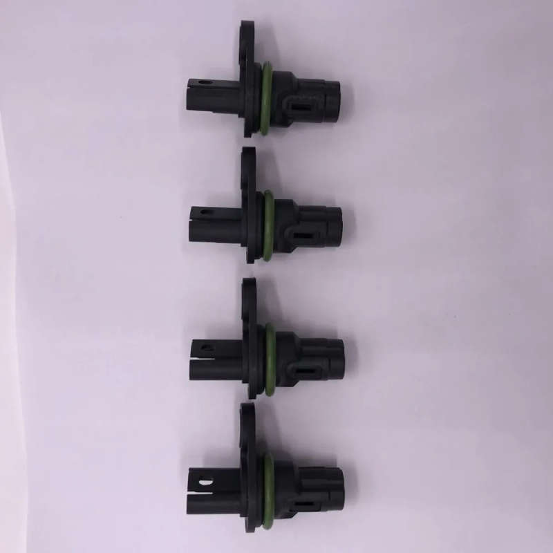 4PCS Engine Crankshaft Position Sensor For BMW E90 E60 E65 X5 X3 X6