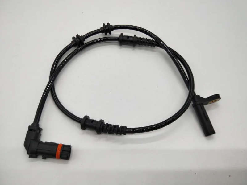 ABS sensor front left/right FOR Mercedes C-Class w203 s203 4-Matic