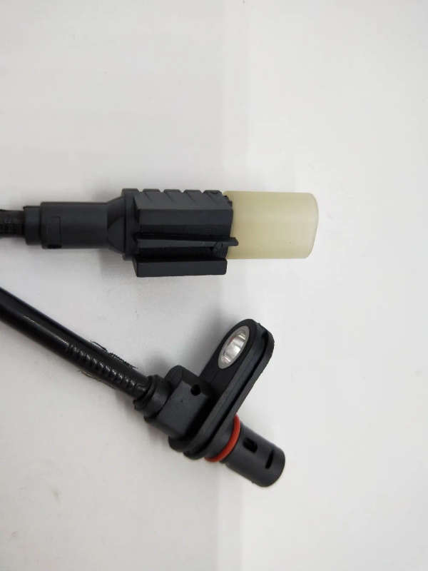 4PCS Right ABS Sensor for Mercedes-Benz W906 Sprinter w906 VW Crafter