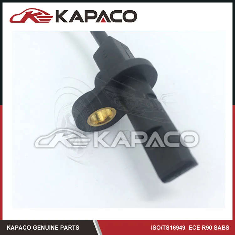 Front Left ABS Wheel Speed Sensor 57455-TF0-003 57455TF0013 for Honda CR-Z Insight Fit City Jazz