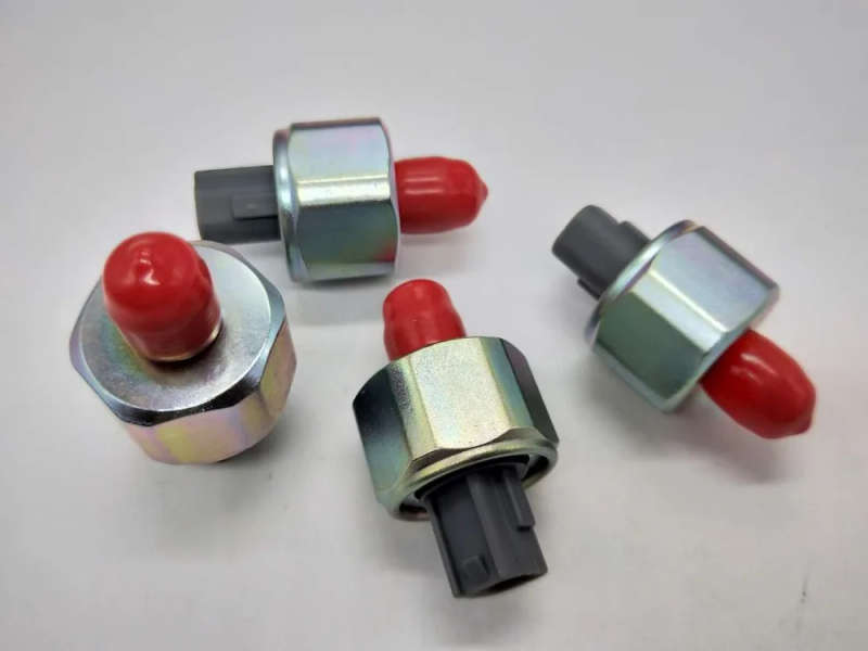 4PCS Knock Sensor Part For Toyota Corolla Camry Crown