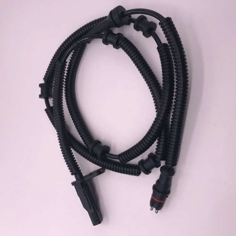 ABS Wheel Speed Sensor Rear FOR RENAULT Master Flatbed