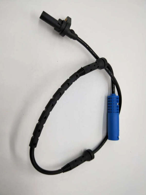 Front Left Right ABS Wheel Speed Sensor FOR 09-12 BMW E90 325 328i