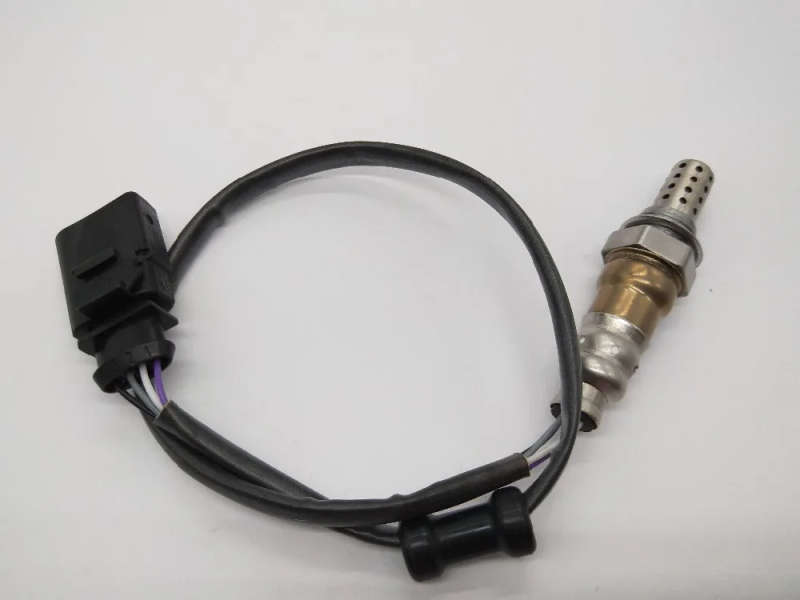 O2 Oxygen Sensor for Volkswagen Golf J-etta Rabbit 2.5L Audi S5 S6 S8 2007 -2011 Downstream 06A90...