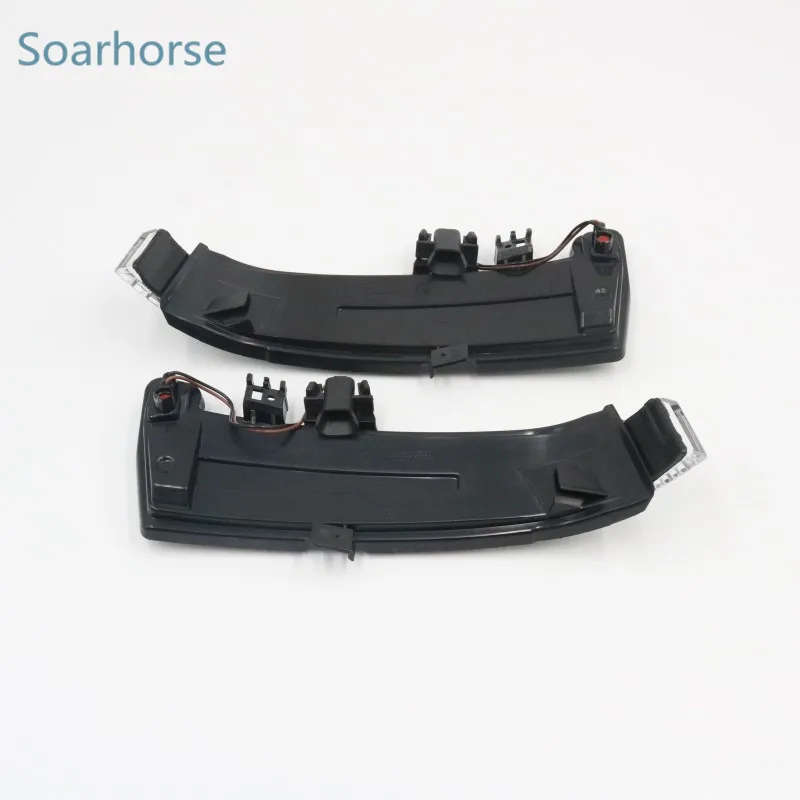 Car side wing mirror LED Turn Signal Indicator Light Blinker Lamp for Mercedes Benz W221 W212 W204
