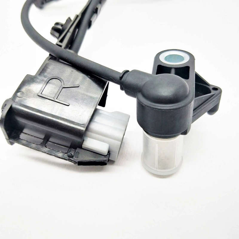 Front Right Anti-Skid Brake Sensor ABS Wheel Speed Sensor For Mazda 6 1.8 2.0 2.3