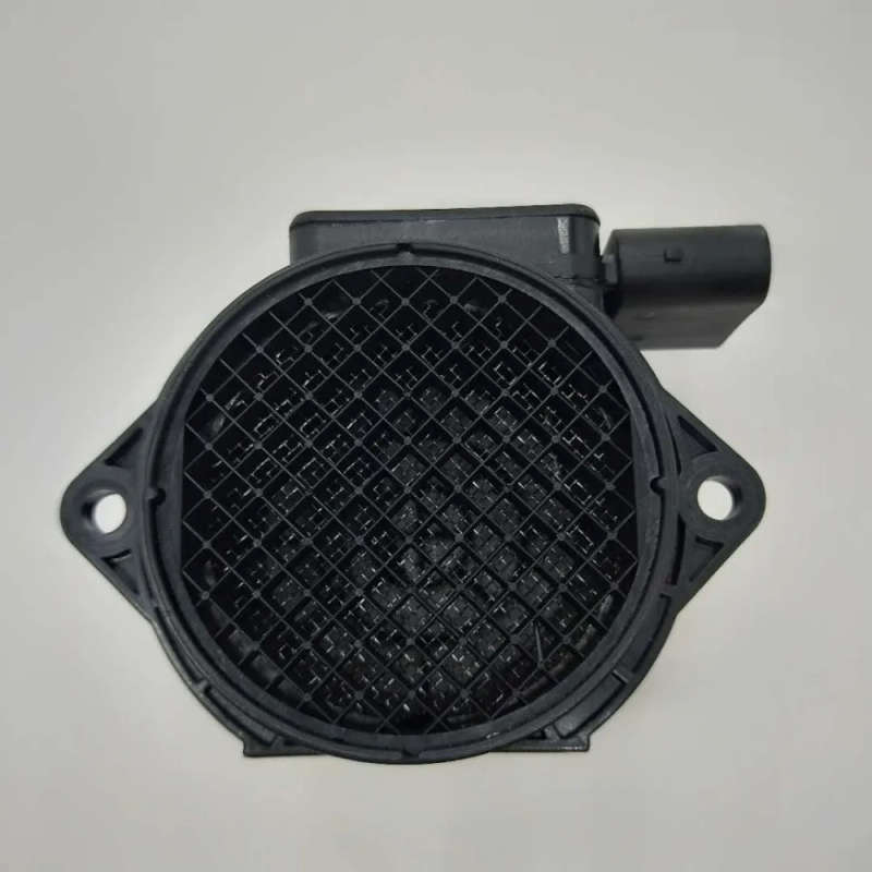 Mass Air Flow Sensor Meter For Hyundai Elantra Tiburon Kia Spectra