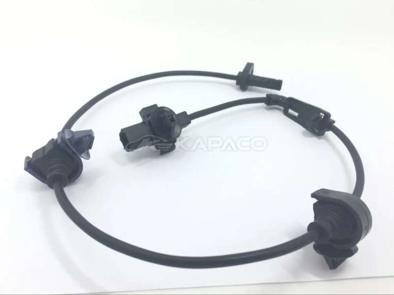 Genuine Front Left ABS Sensor Speed Wheel Sensor for Honda Civic 2006-2011