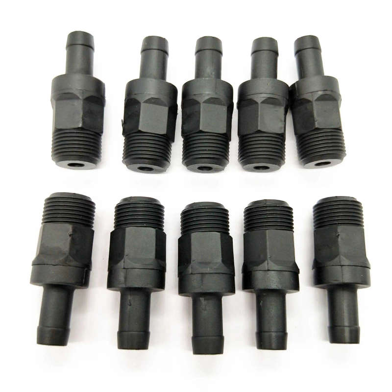 10PCS OEM GENUINE PCV VALVE for 01-05 KIA RIO RIO CINCO