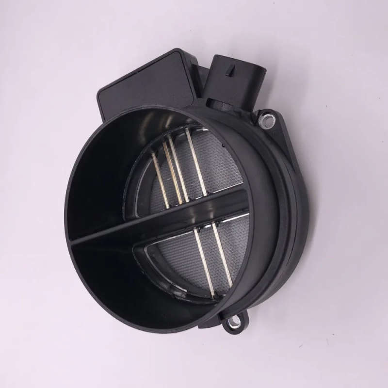 MAF Mass Air Flow Sensor For Chevrolet Silverado GMC Sierra 1500 2500 3500 Tahoe Yukon 25318411 8...