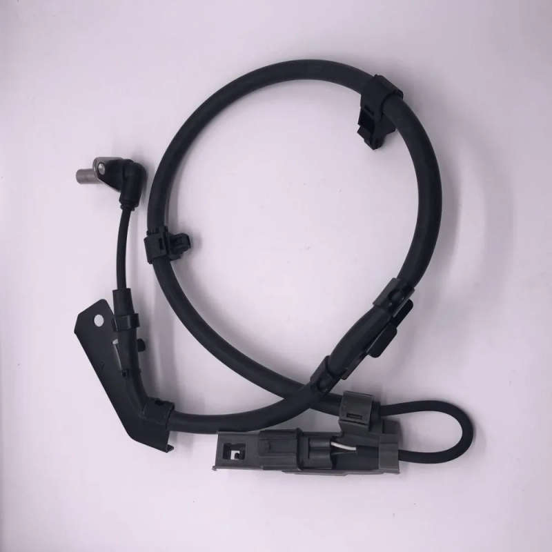 Front Left ABS Sensor For Isuzu D-Max ABS Wheel Speed Sensor 897387990151