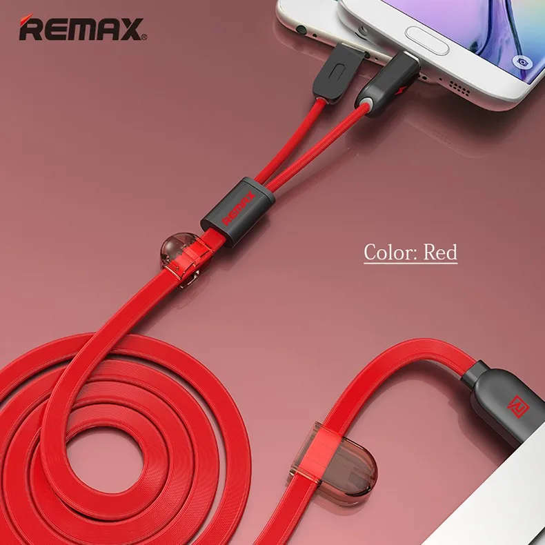 Same Time Data Cable