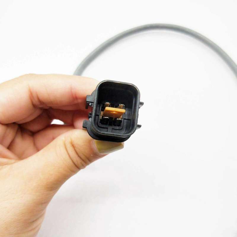 Lambda Probe Oxygen Sensor for MITSUBISHI Lancer Saloon Estate Male Connector 1996-2007 O2 Oxygen...