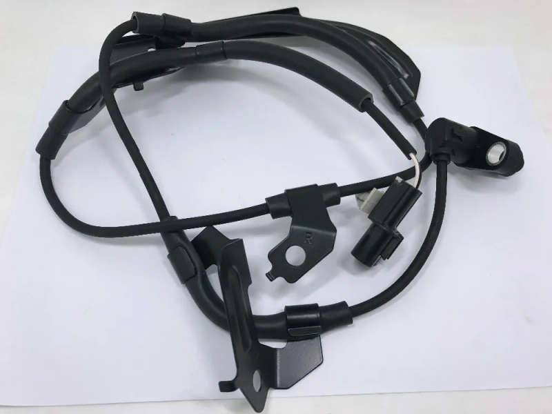 Front Right ABS Sensor Wheel Speed for Mitsubishi L200 Triton Pajero Montero Sport Challenger Shogun