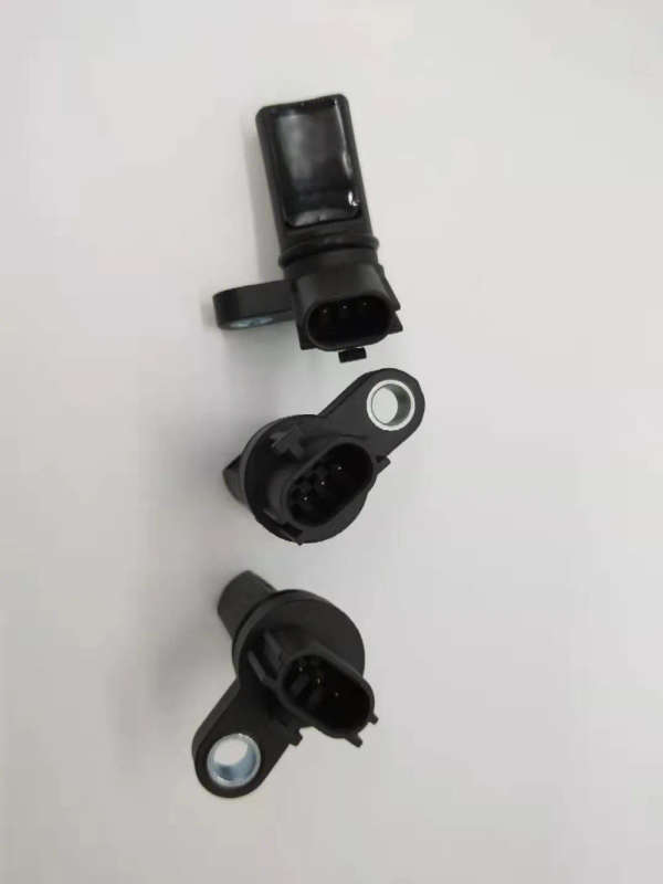 3PCS 1SET Camshaft Crankshaft Position Sensor For Infiniti NISSAN ALTIMA