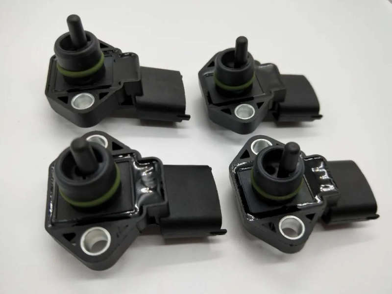 4PCS MAP sensor for CHEVROLET ASTRA BLAZER S10 VECTRA ZAFIRA