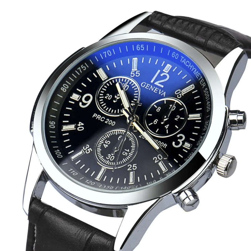 New Geneva Mens Watch