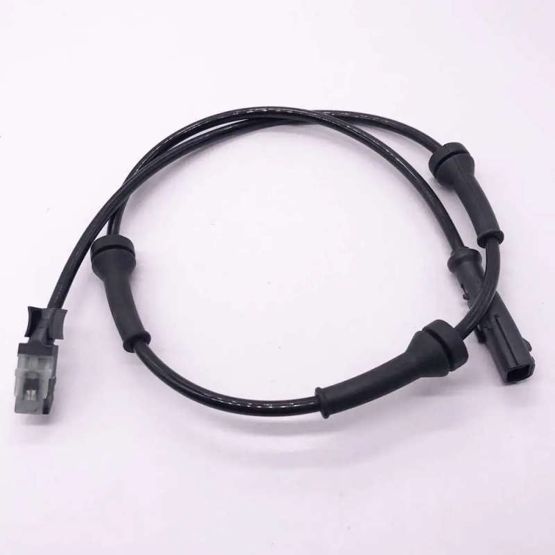Front ABS Sensor Left / Right for Renault Grand Scenic Megane II Scenic