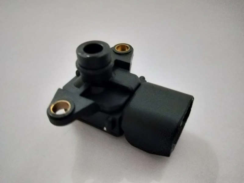 Manifold Absolute Boost Pressure Sensor For 1999-2001 Jeep Grand Cherokee 4.0L 4.7L