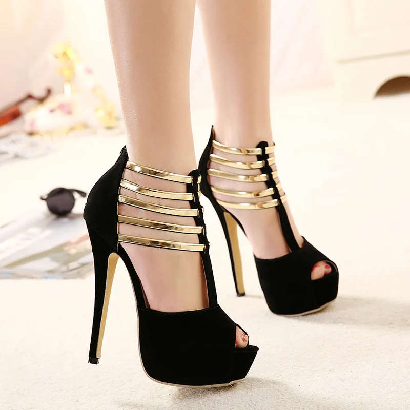 Women high heels (4)