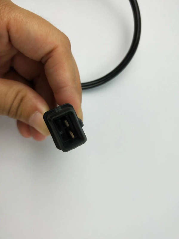 Crankshaft position sensor CKP for FIAT ALFA ROMEO CITROEN