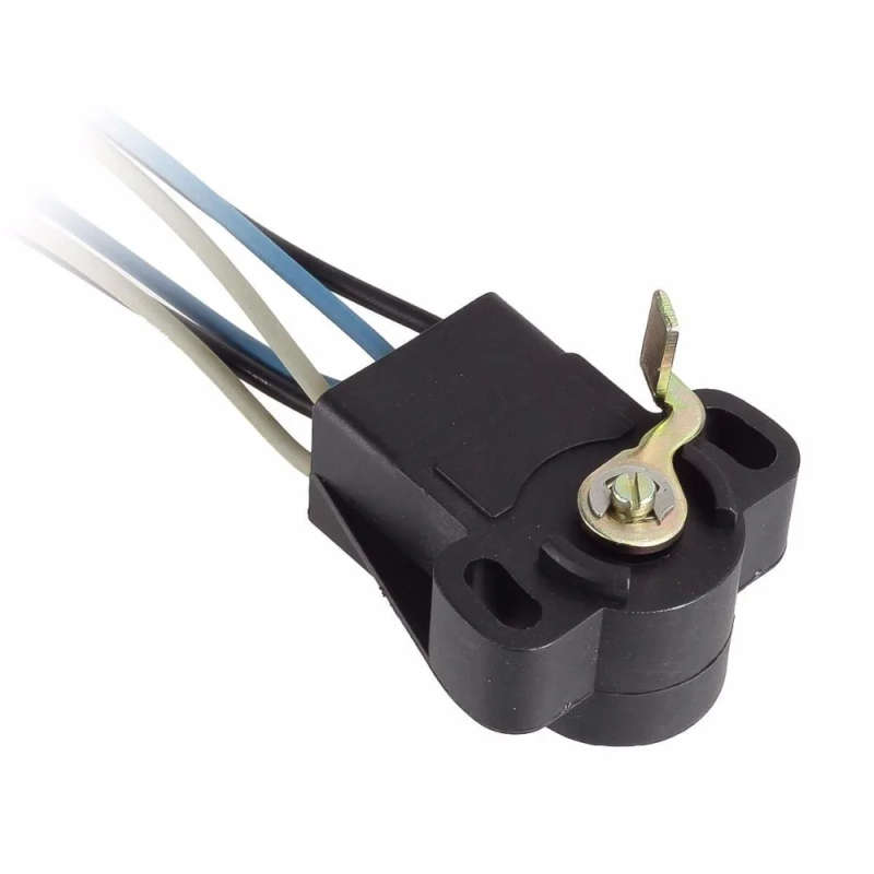 TPS Throttle Position Sensor For 1987-1990 Jeep Cherokee Comanche Wagoneer 4.0
