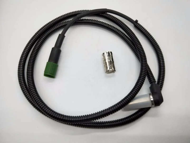 Wheel speed sensor Abs sensor wheel dt 1.21614 1425mm for SCANIA