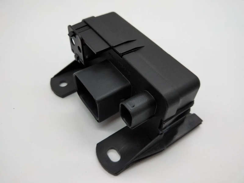 6 Pin Glow Plug Relay Control Module For Mercedes Benz W202 W203 S202 S203 W210 W211 S210 W163 W220