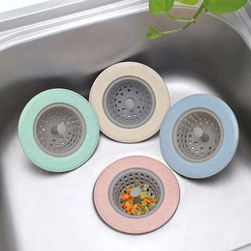 Kitchen Sink Filter Screen Floor Drain Hair Stopper Bathroom Sink Strainer  Cover Hand Sink Plug Bath Catcher Tool accessories|Bathroom Accessories  Sets| - AliExpress