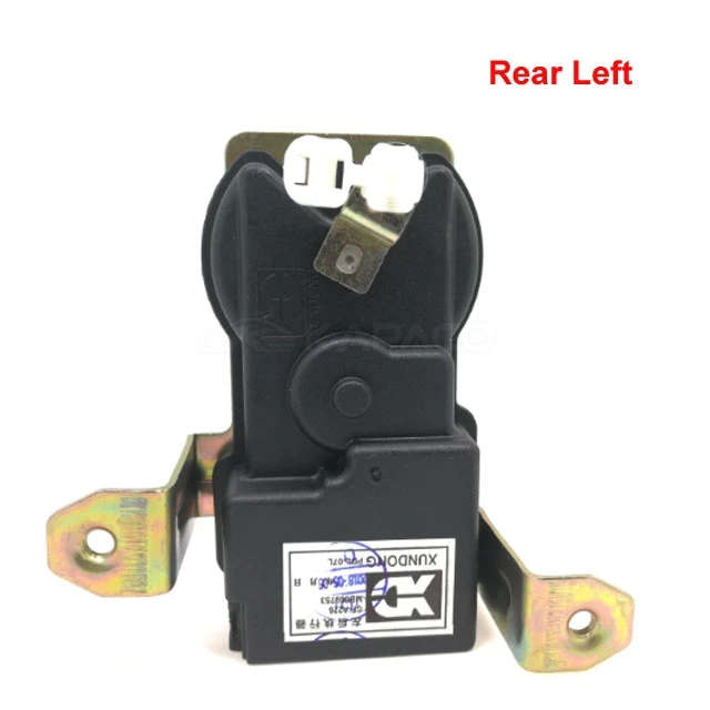 5 Door Central Lock Actuator MB669153 for Mitsubishi Pajero Montero Shogun II 1990-2004