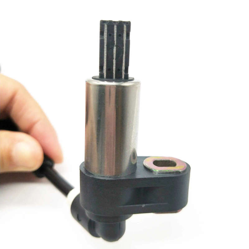 REAR LEFT ABS sensor for Renault FOR Renault Megane I + Combi Scenic I 1995-