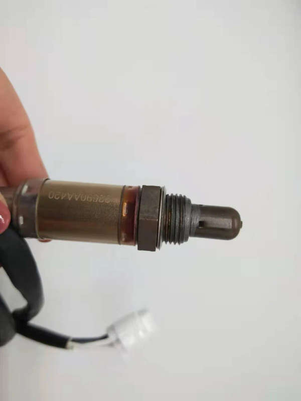 Oxygen Sensor for Subaru Forester Impreza Liberty Outba Legacy 2.0L Post-Cat