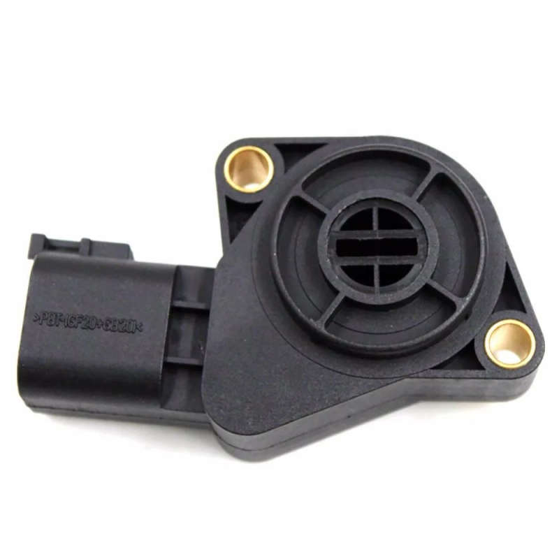 Throttle Position Sensor with 6 PIN for Volvo FH12 FH16 FM13 Renault