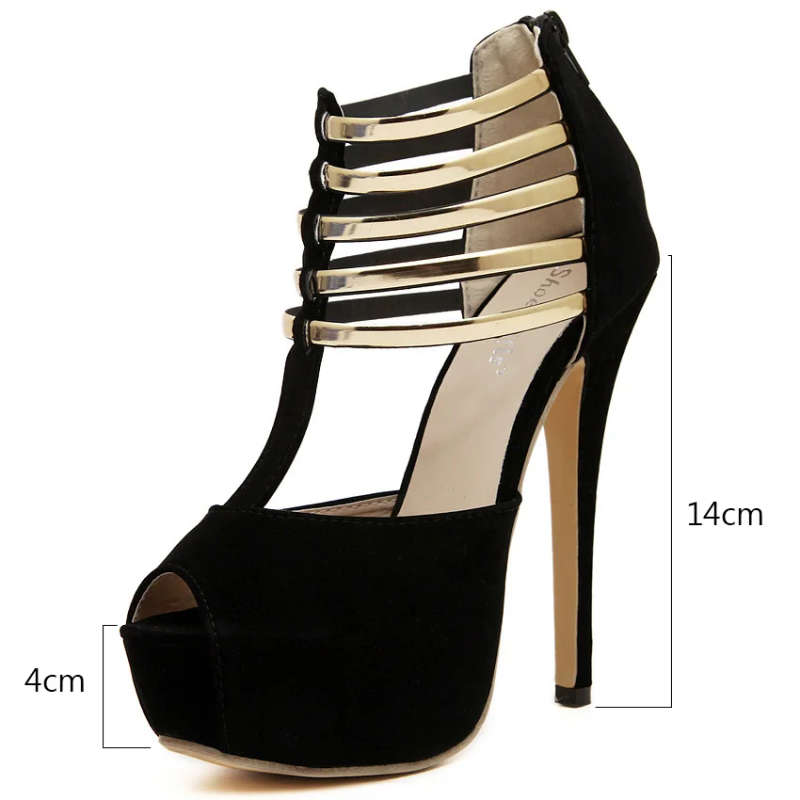 Women high heels (1)