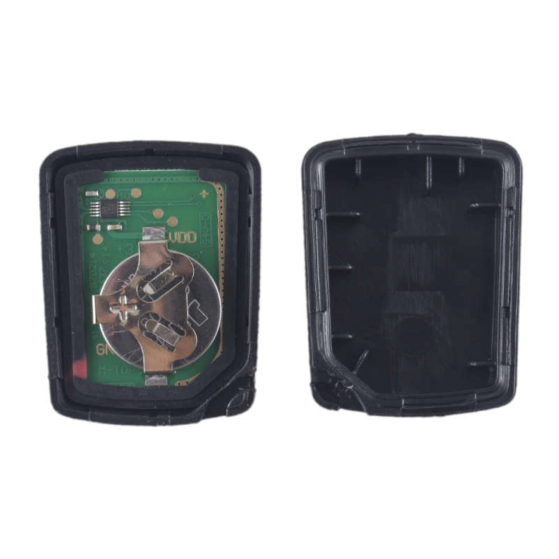 For Ford BA BF Falcon Sedan/Wagon Keyless Car Remote 4 Buttons Keypad Replacement Car Key 433MHZ