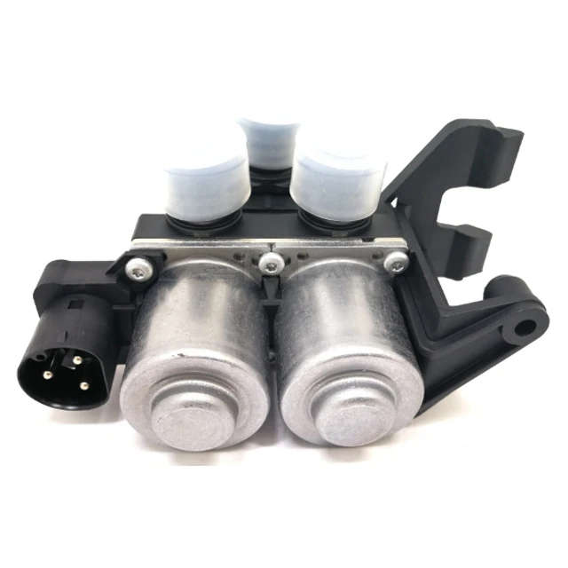 AC AIR CONDITIONING COOLANT CLIMATE HEAT HEATER WATER CONTROL VALVE For BMW