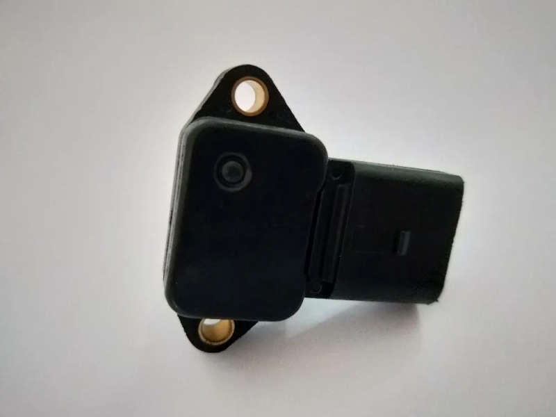 Manifold Pressure Sensor For Audi A2 A4 Seat Ibiza Cordoba Arosa Skoda Fabia Felicia Octavia VW G...