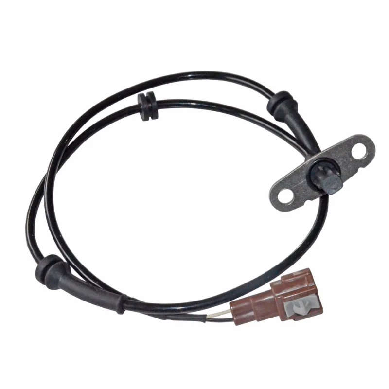 ABS Wheel Speed Brake Sensor Rear Left 47901 EB300 47901EB300 FOR 2005-2015 Nissan Navara D40