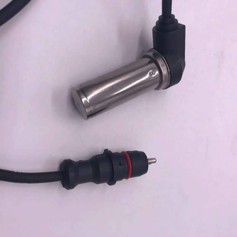 For Land Rover Freelander Front Left Right ABS Speed Sensor