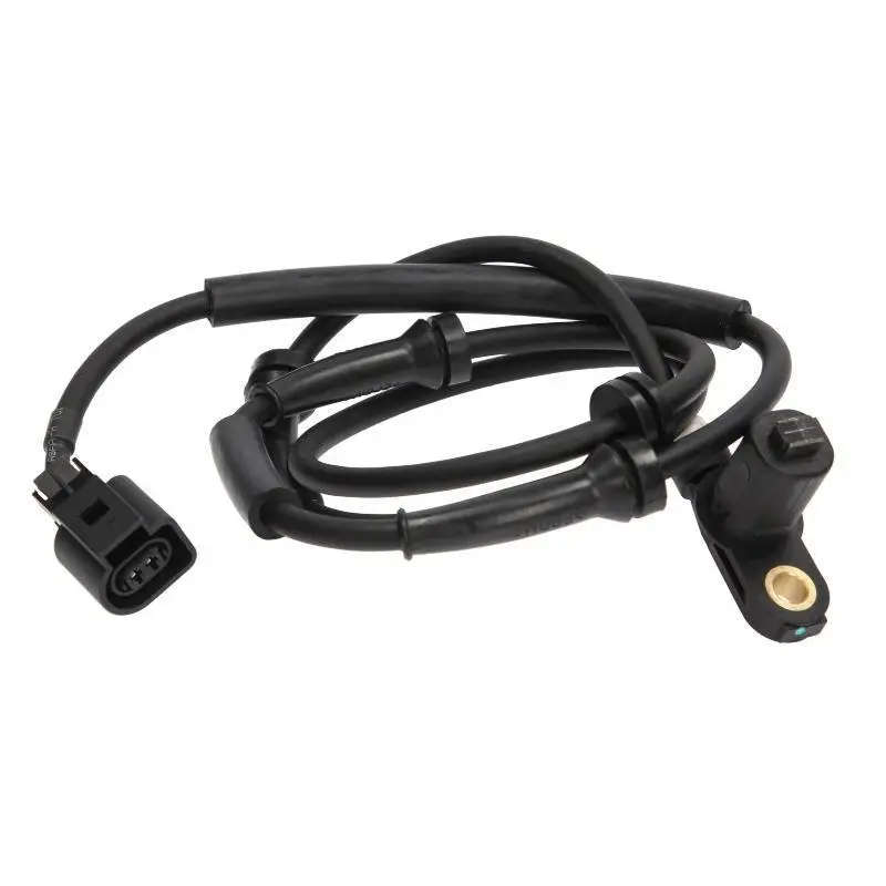 Rear ABS Wheel Speed Sensor FOR FORD Galaxy SEAT VW Sharan