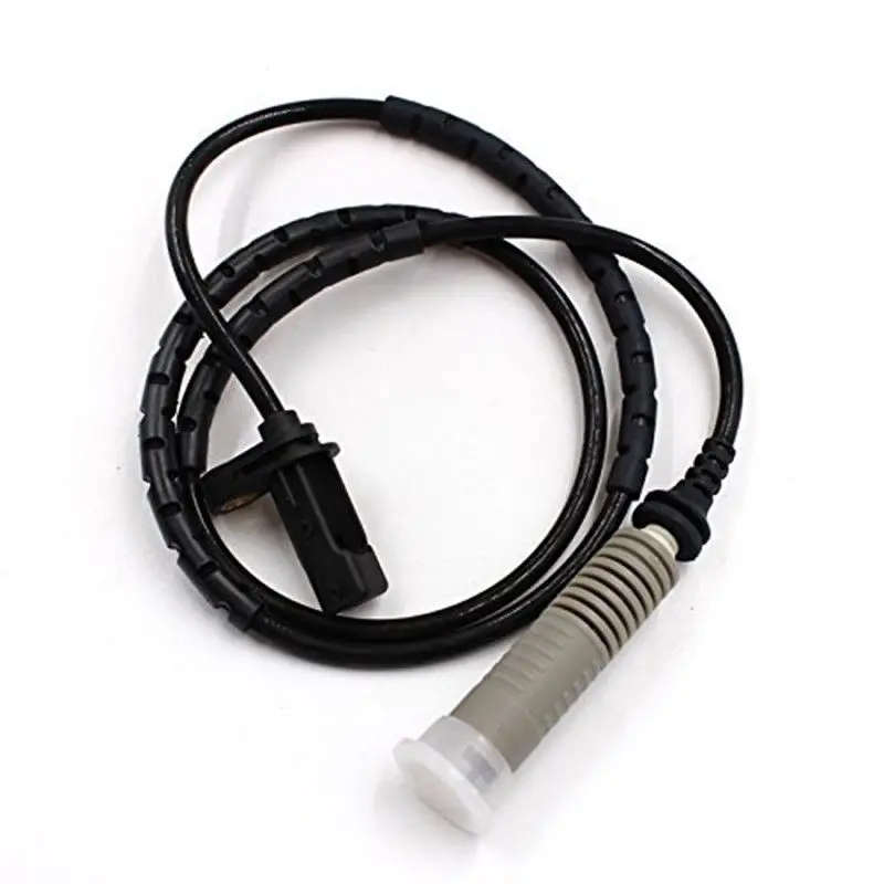 ABS Wheel Speed Sensor Rear ABS Sensor For BMW 1 Series 3 Series E90 E87 E81 E91 E88