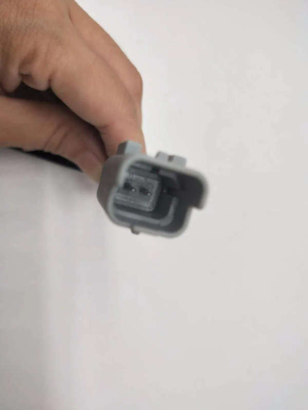 WHEEL SPEED SENSOR ABS SENSOR FOR CITROEN C8 FIAT ULYSSE LANCIA