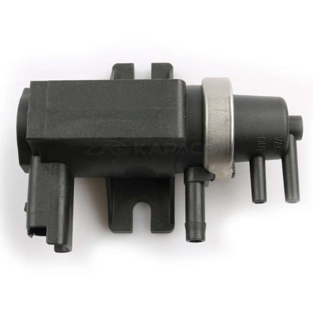 Turbo Boost Pressure Solenoid Valve For FORD FIESTA FOCUS C-MAX FUSION VOLVO C30 S40 S80 V50
