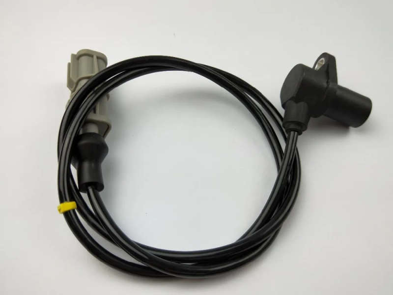 Crankshaft position sensor for 1 MA-N Gray 2 MA-N Black plug Visible length 0281002426 0281002427