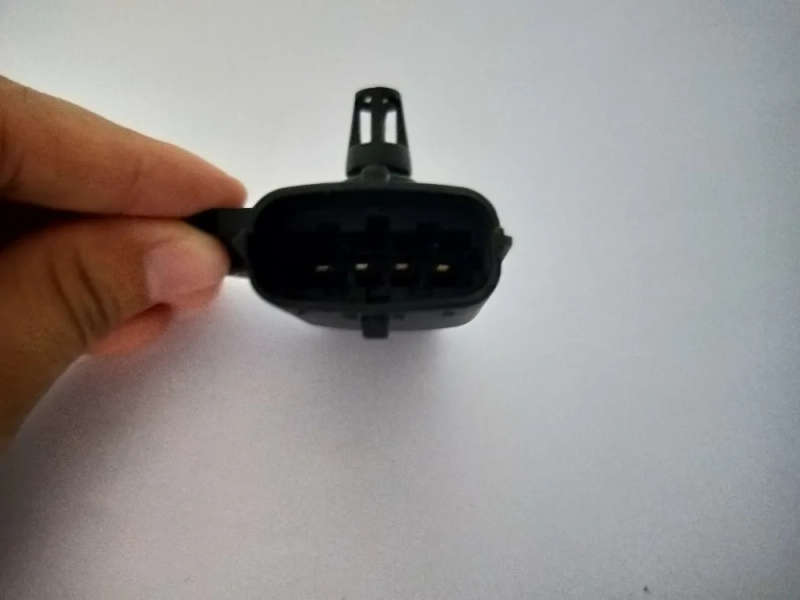 MAP TMAP Manifold Absolute Pressure Sensor For FIAT 500 1.2 Hatchback 312 Petrol Engine 2007-23